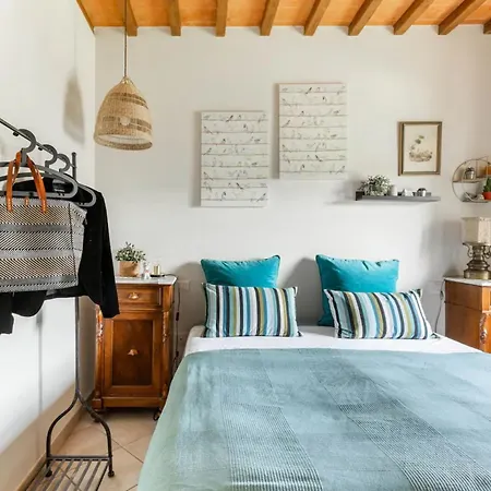 Casa Di Nada بيت للعطل *