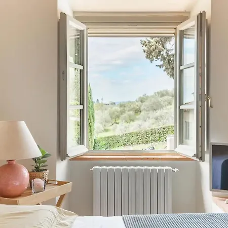 Casa Di Nada بيت للعطل *