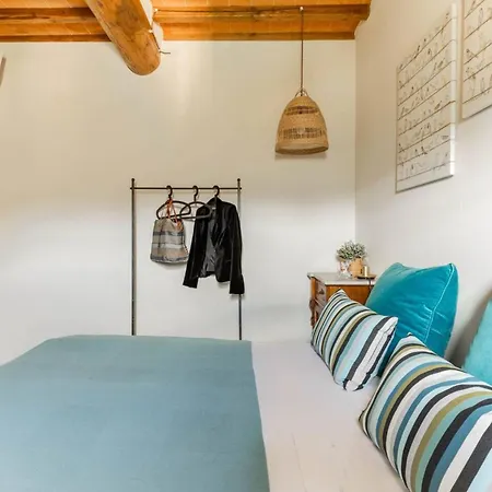 Casa Di Nada بيت للعطل