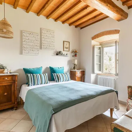 Casa Di Nada * San Donnino (Certaldo)