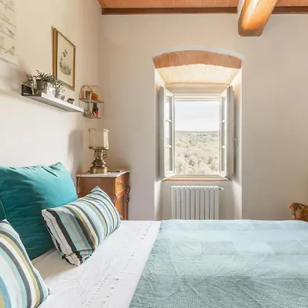 Casa Di Nada بيت للعطل San Donnino (Certaldo)
