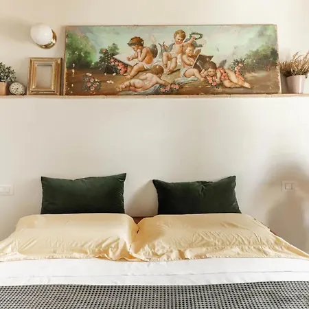 Casa Di Nada بيت للعطل