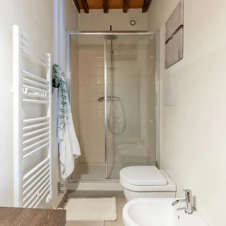 بيت للعطل Casa Di Nada *