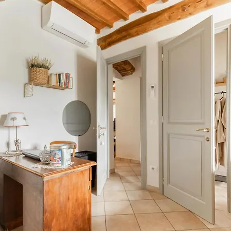 بيت للعطل Casa Di Nada San Donnino (Certaldo)