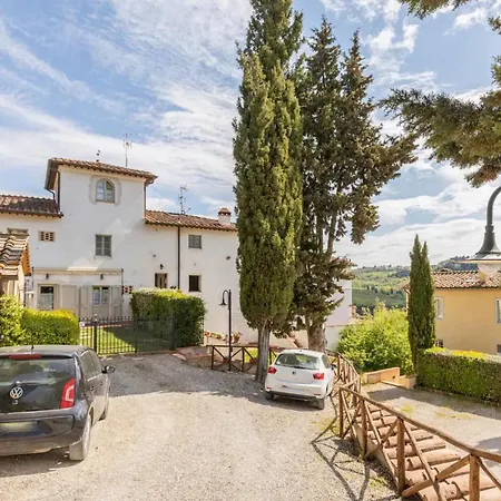Casa Di Nada *
