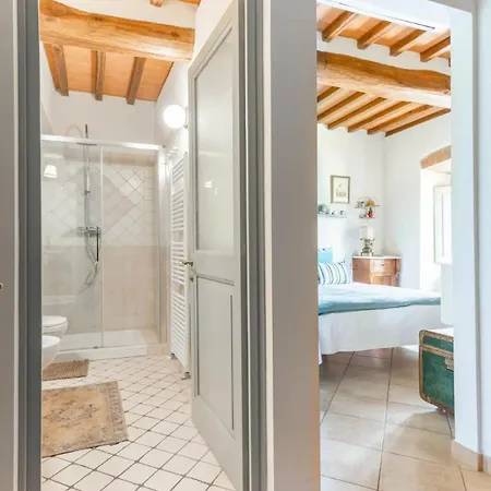 Casa Di Nada * San Donnino (Certaldo)