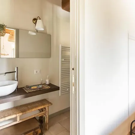 بيت للعطل Casa Di Nada *