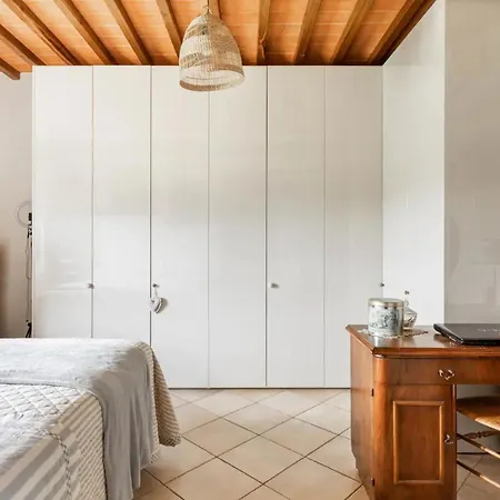 Casa Di Nada *