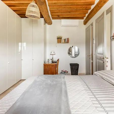 Casa Di Nada بيت للعطل *