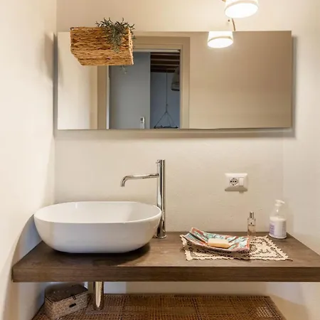Casa Di Nada * San Donnino (Certaldo)