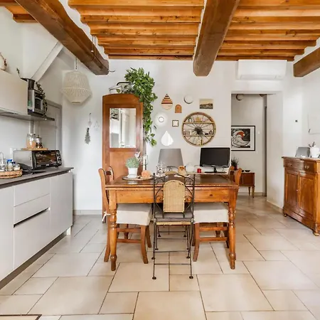 بيت للعطل Casa Di Nada San Donnino (Certaldo)