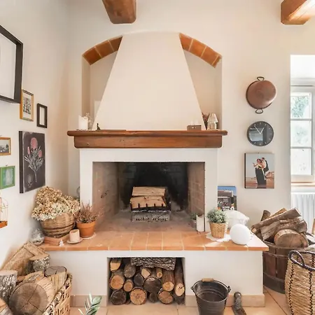 Casa Di Nada بيت للعطل San Donnino (Certaldo)