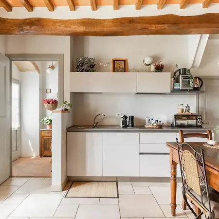 بيت للعطل Casa Di Nada
