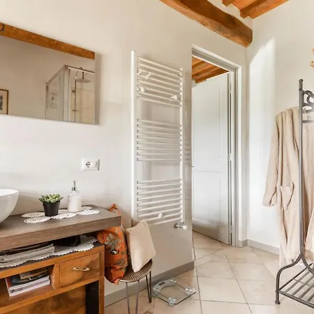 Casa Di Nada San Donnino (Certaldo)