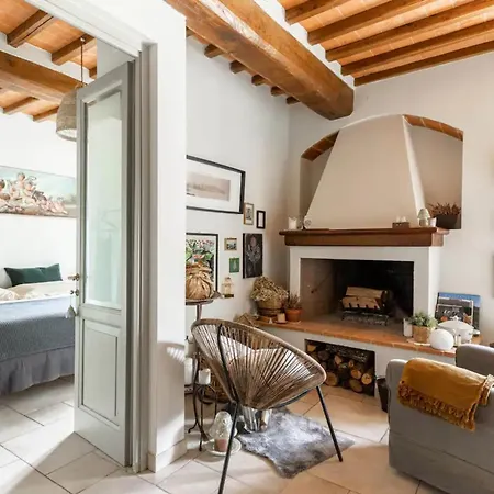 Casa Di Nada *