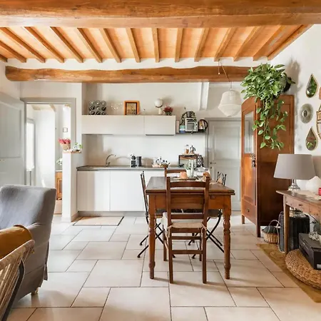 Casa Di Nada