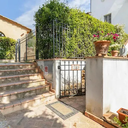 بيت للعطل Casa Di Nada