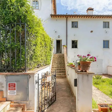 Casa Di Nada