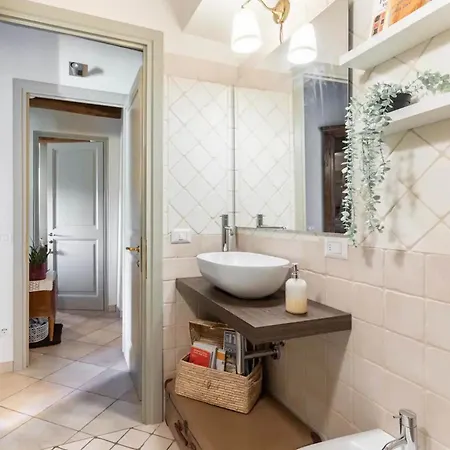بيت للعطل Casa Di Nada *