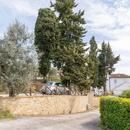Casa Di Nada بيت للعطل San Donnino (Certaldo)