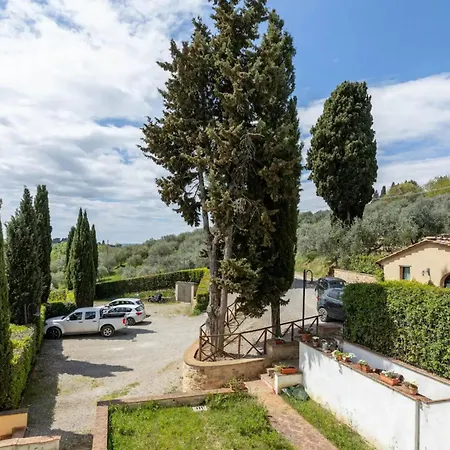 Casa Di Nada * San Donnino (Certaldo)